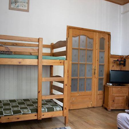 Civis Debrecen Hostel Eksteriør billede