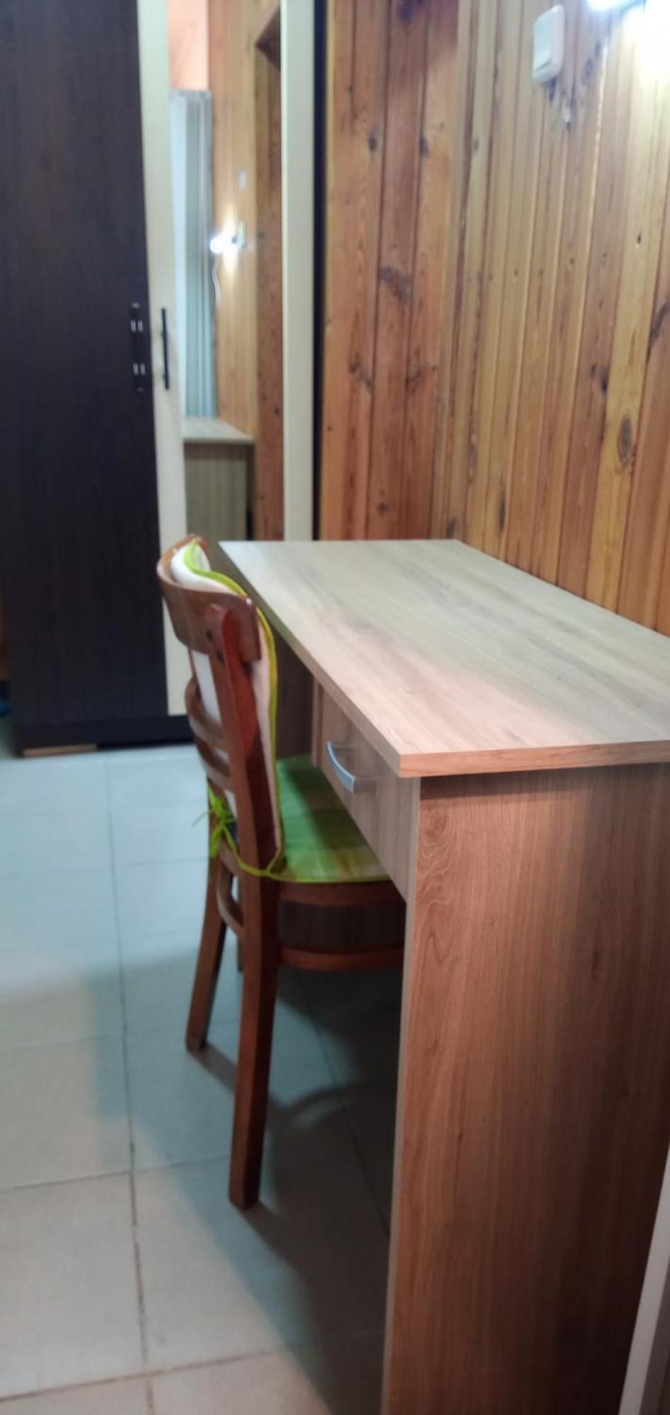 Civis Debrecen Hostel Eksteriør billede