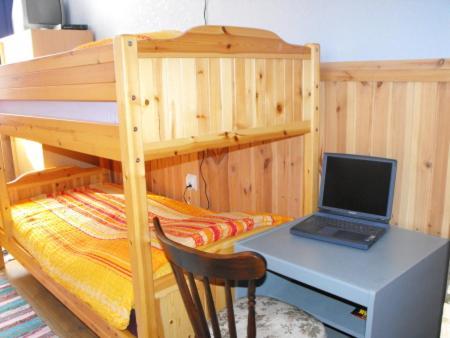 Civis Debrecen Hostel Eksteriør billede