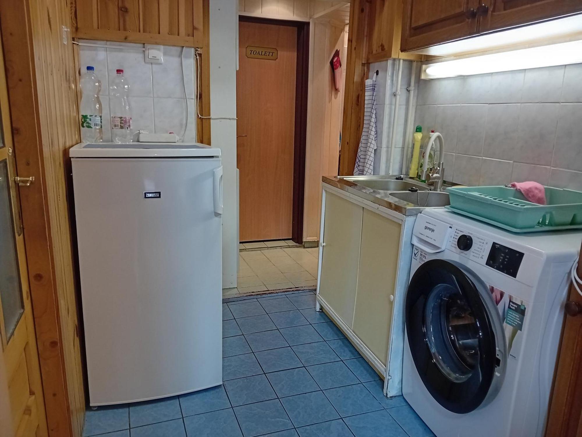 Civis Debrecen Hostel Eksteriør billede