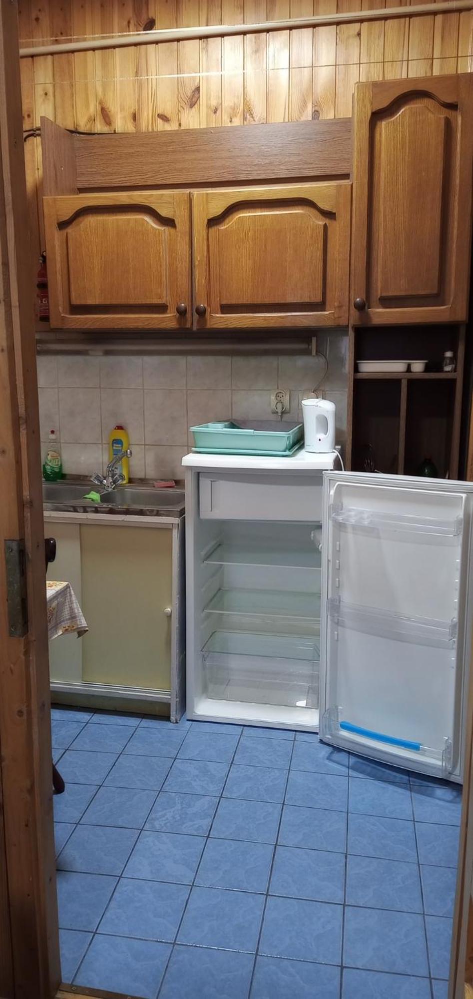 Civis Debrecen Hostel Eksteriør billede